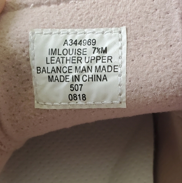 Isaac Mizrahi Live Pink and White Sneakers. Sleek Suede With Crystal Accents - Picture 4 of 6